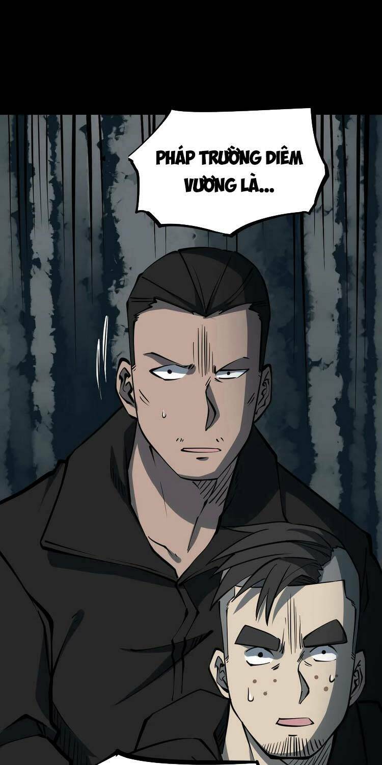 Người Thương Thuyết Cõi Âm Chap 20 - Next Chap 21