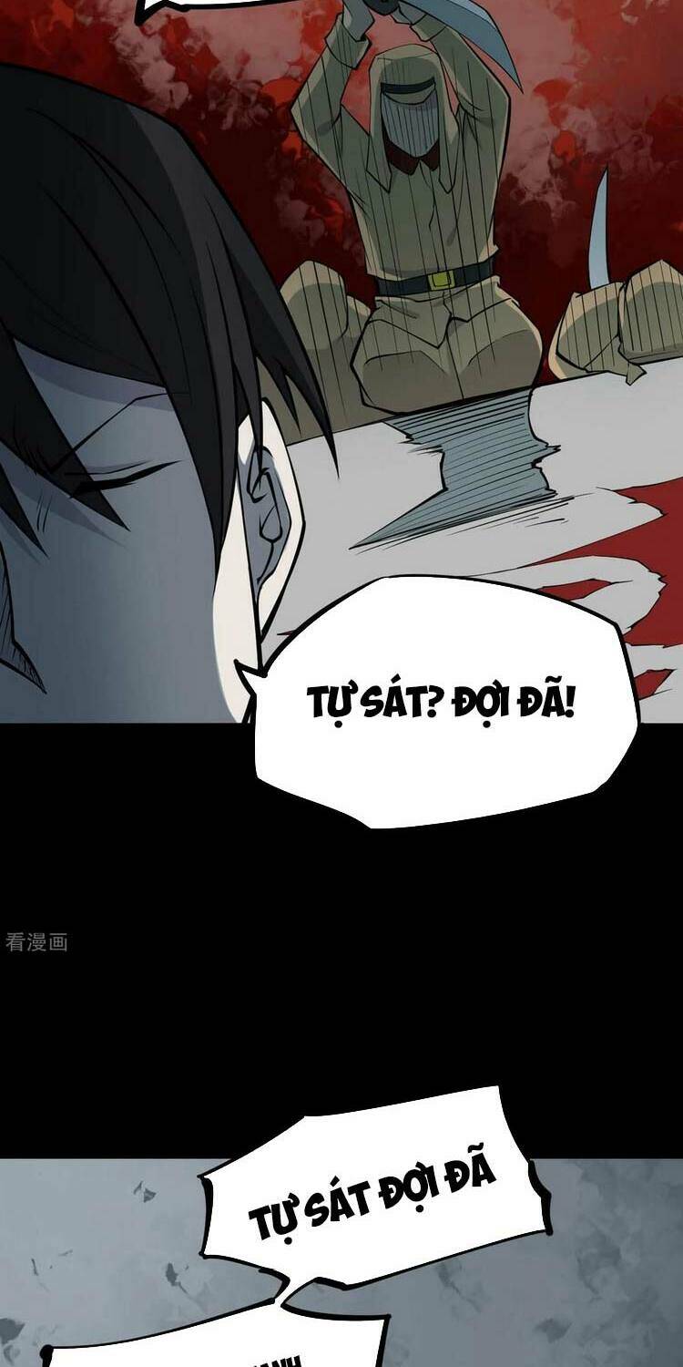Người Thương Thuyết Cõi Âm Chap 20 - Next Chap 21