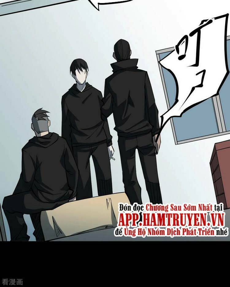Người Thương Thuyết Cõi Âm Chap 20 - Next Chap 21