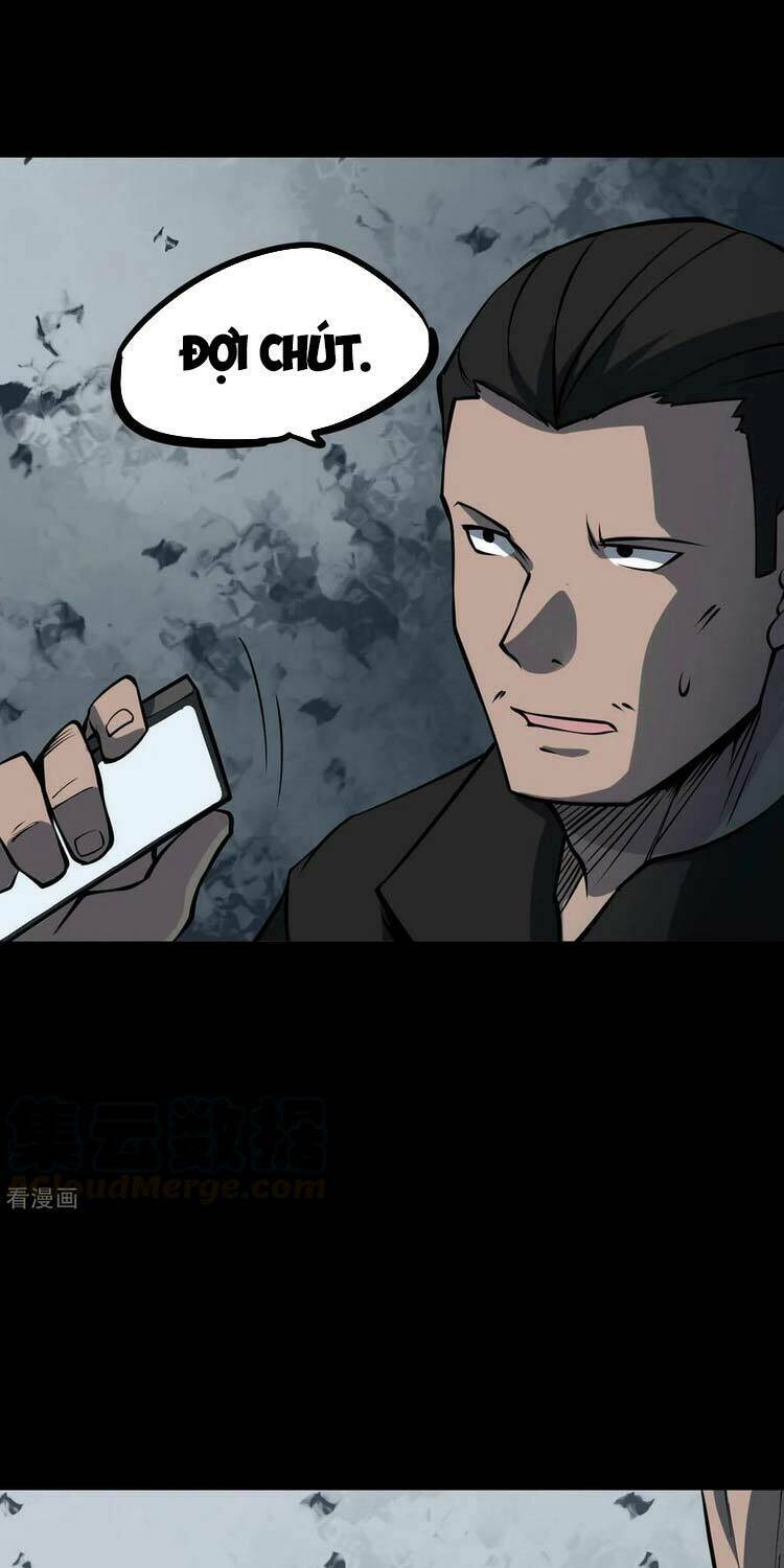 Người Thương Thuyết Cõi Âm Chap 20 - Next Chap 21