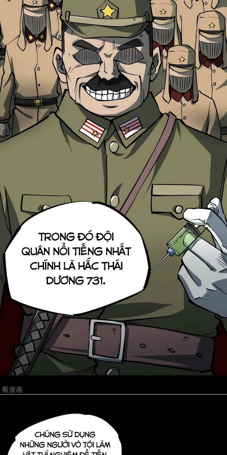 Người Thương Thuyết Cõi Âm Chap 20 - Next Chap 21