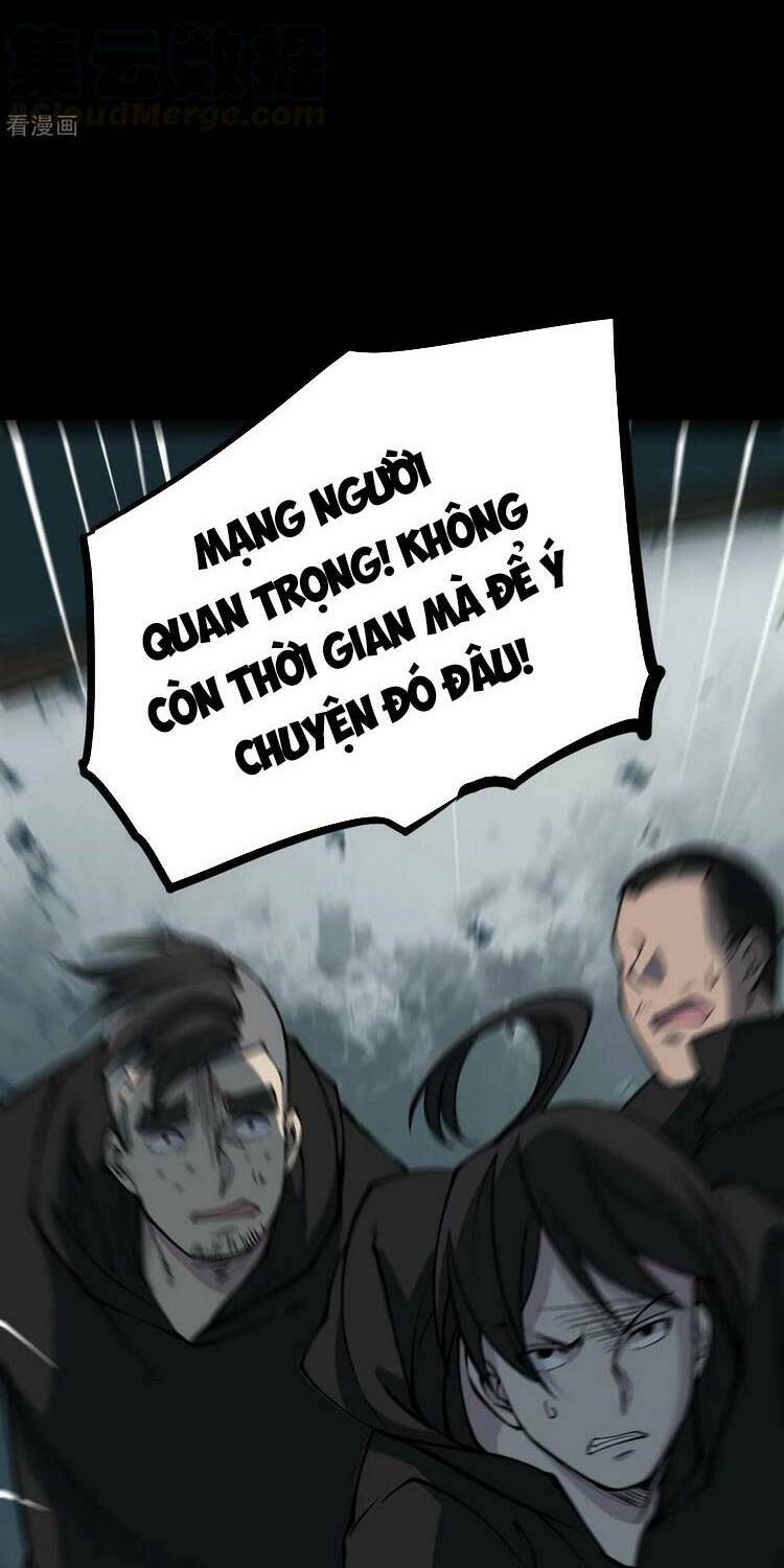 Người Thương Thuyết Cõi Âm Chap 20 - Next Chap 21