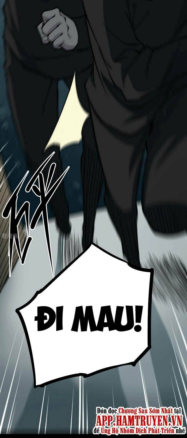 Người Thương Thuyết Cõi Âm Chap 20 - Next Chap 21