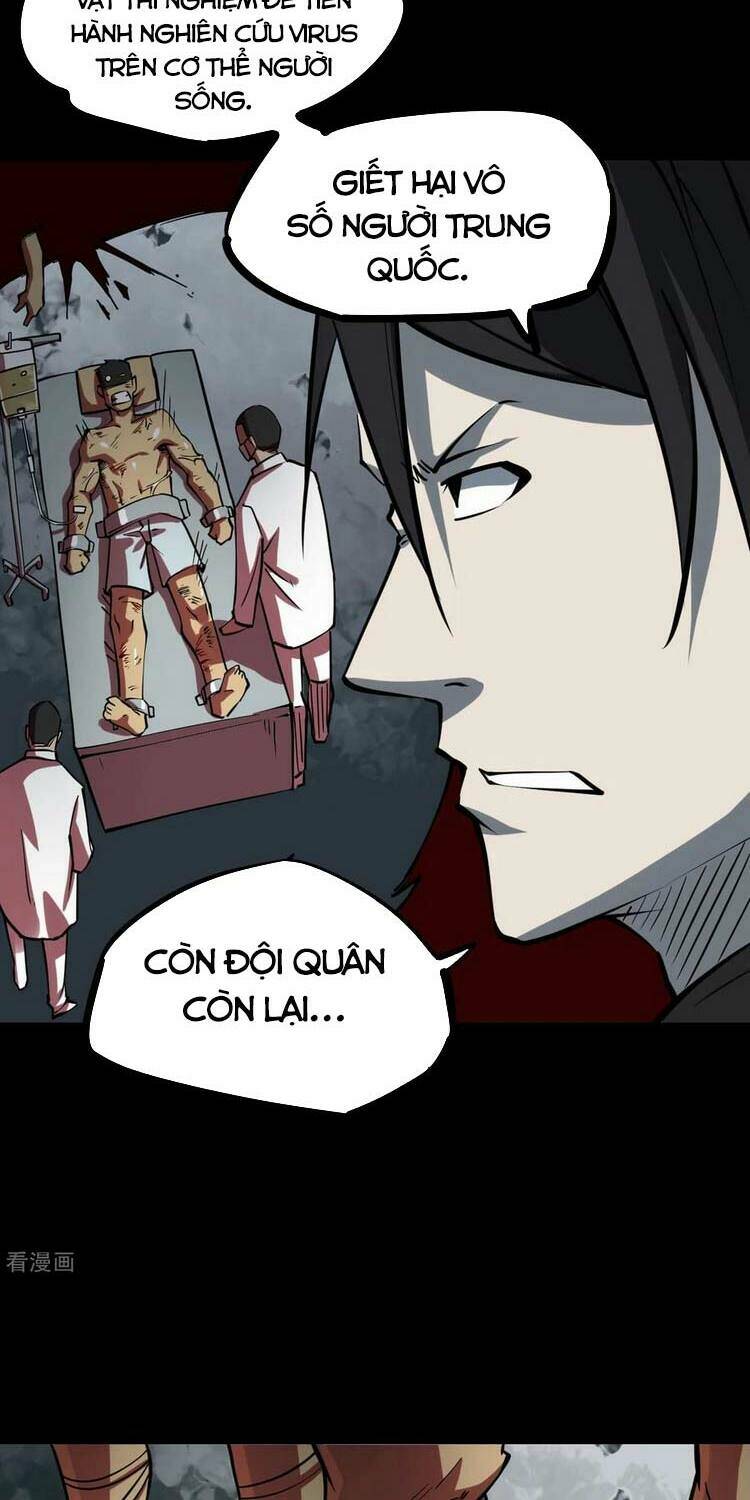 Người Thương Thuyết Cõi Âm Chap 20 - Next Chap 21