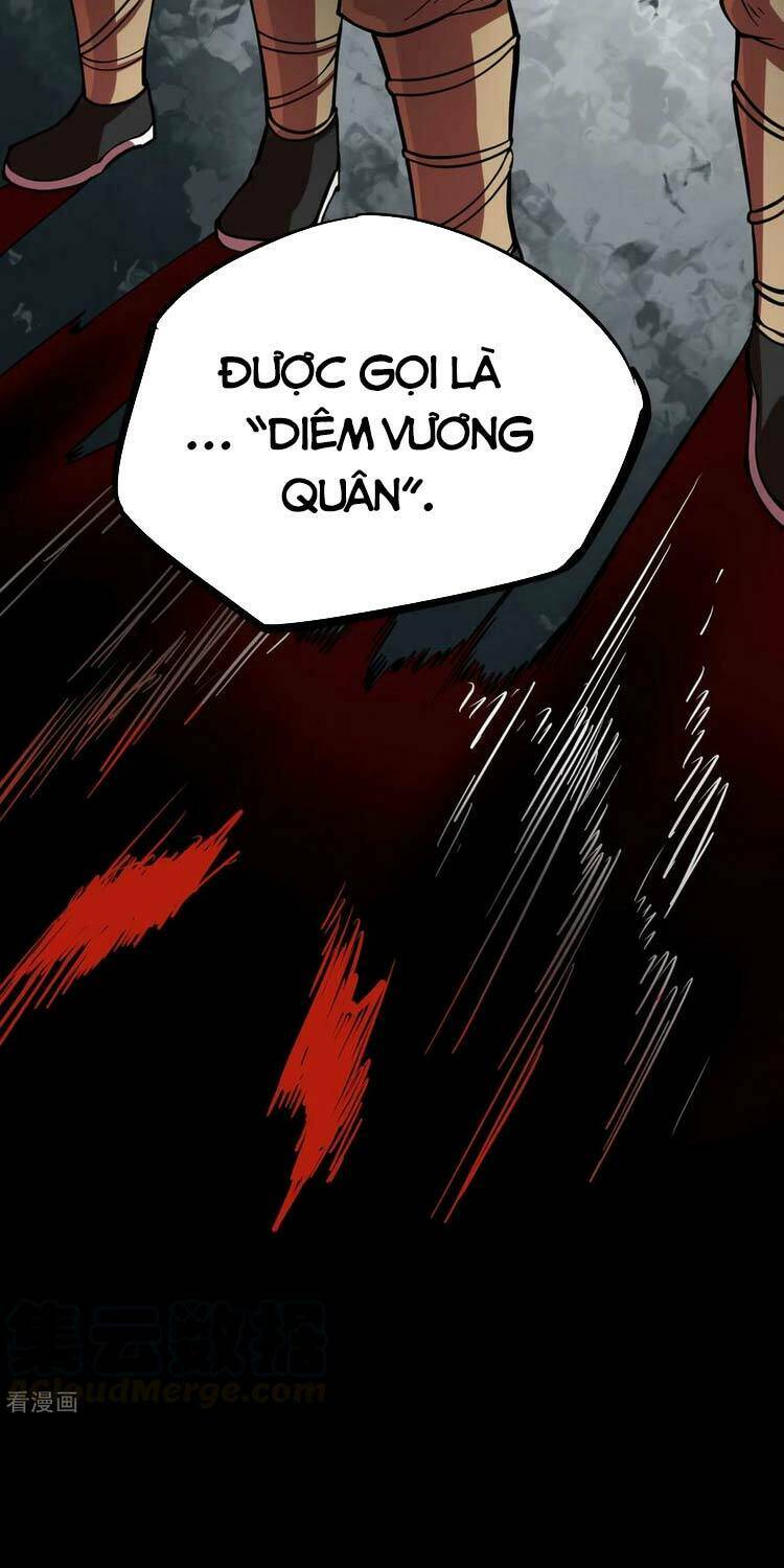 Người Thương Thuyết Cõi Âm Chap 20 - Next Chap 21