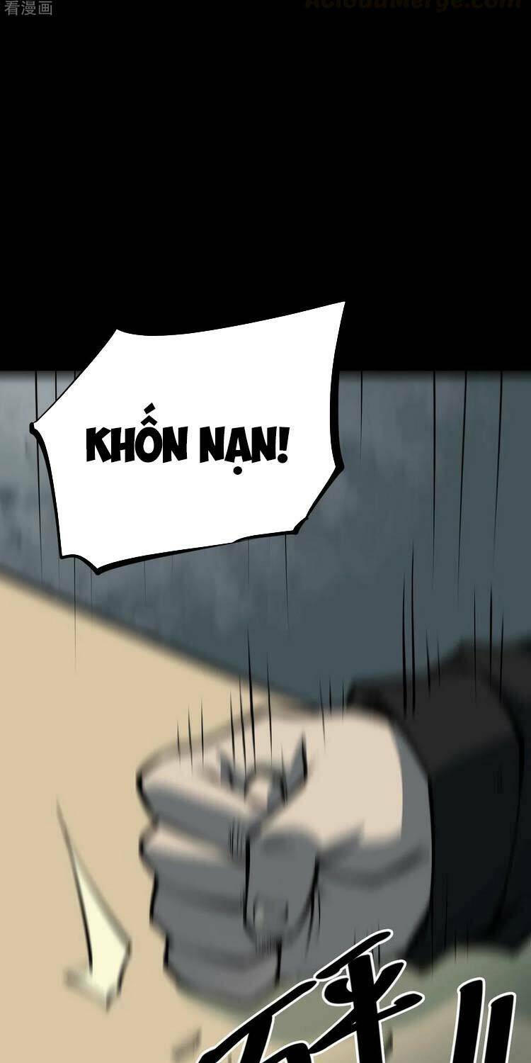 Người Thương Thuyết Cõi Âm Chap 20 - Next Chap 21