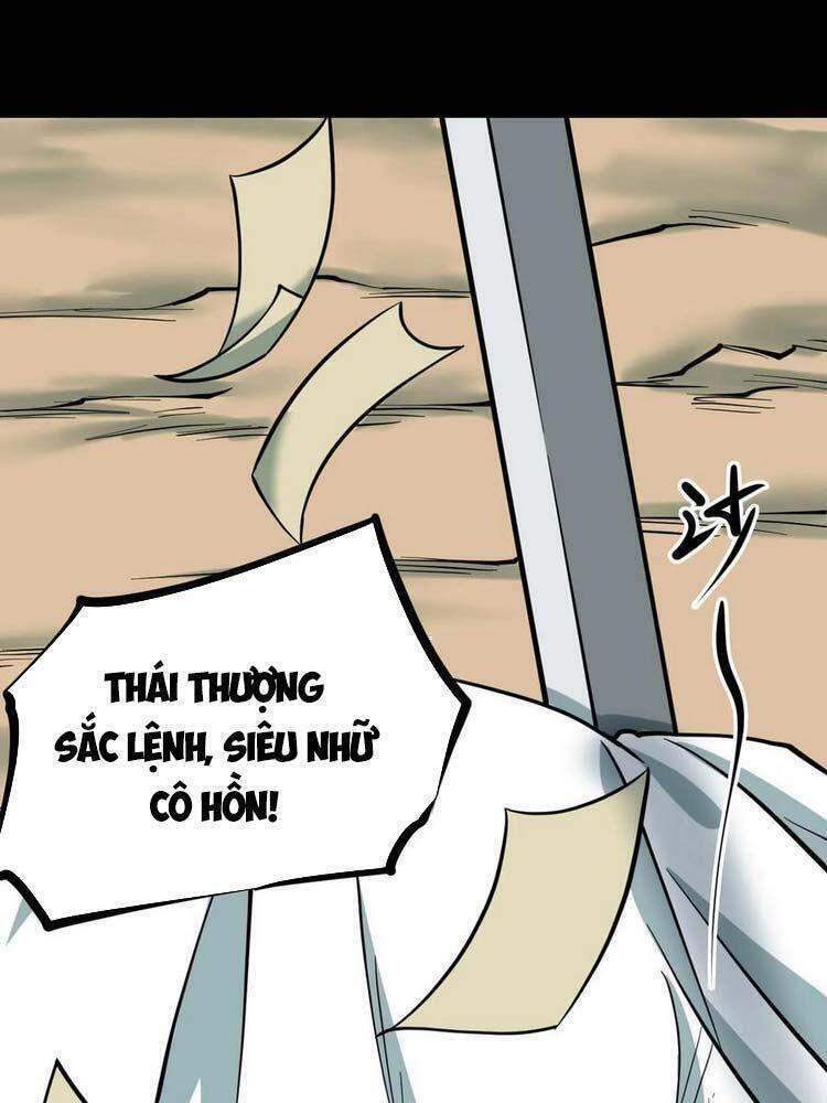 Người Thương Thuyết Cõi Âm Chap 21 - Next Chap 22