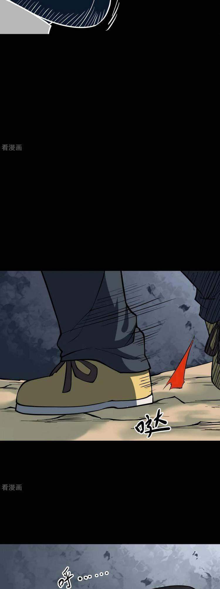 Người Thương Thuyết Cõi Âm Chap 21 - Next Chap 22