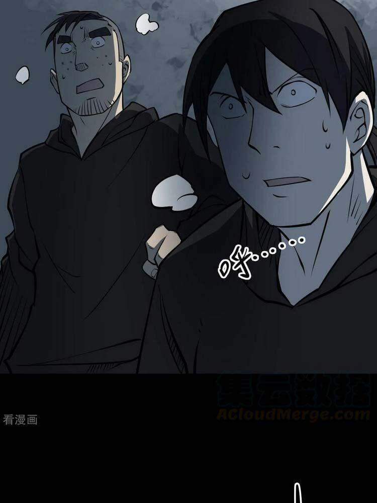 Người Thương Thuyết Cõi Âm Chap 21 - Next Chap 22