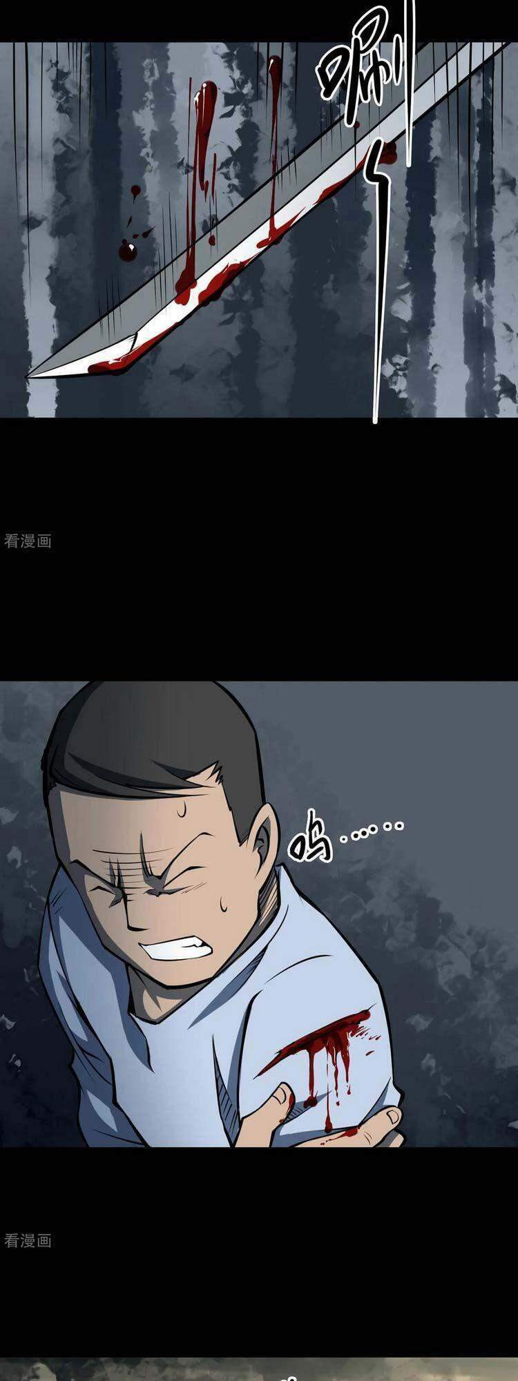 Người Thương Thuyết Cõi Âm Chap 21 - Next Chap 22