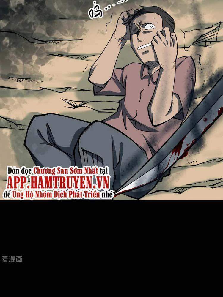 Người Thương Thuyết Cõi Âm Chap 21 - Next Chap 22
