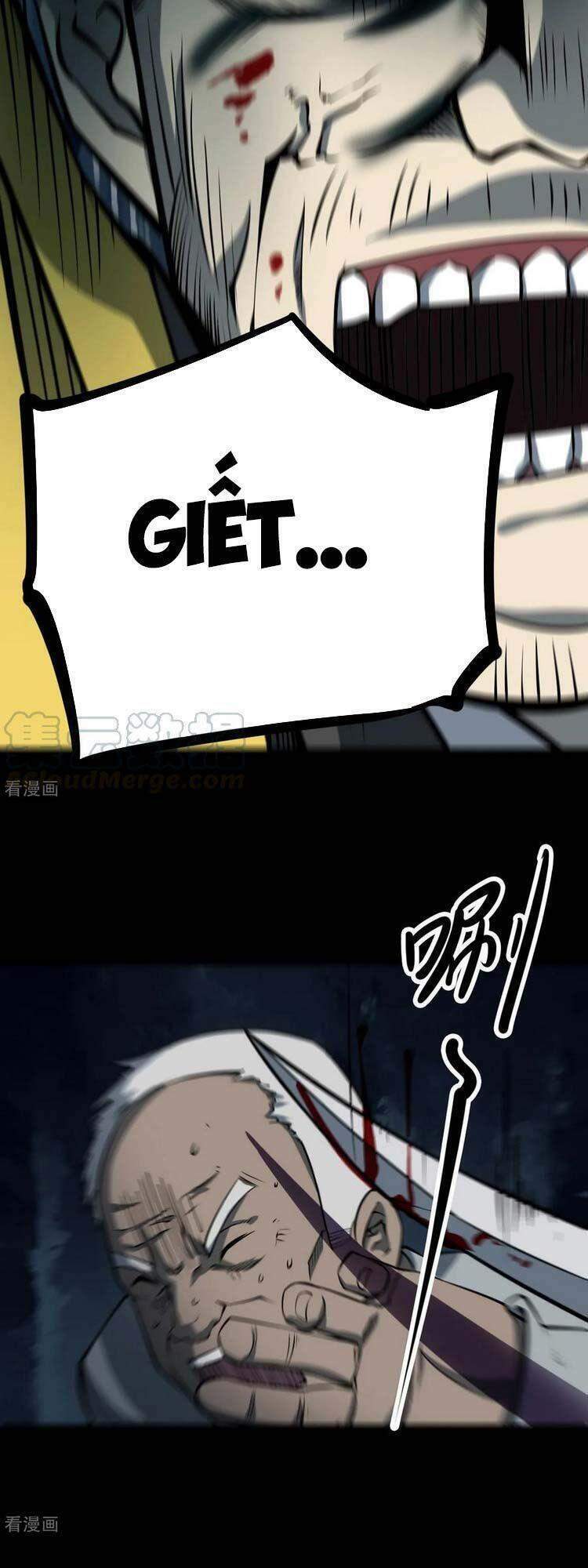 Người Thương Thuyết Cõi Âm Chap 21 - Next Chap 22