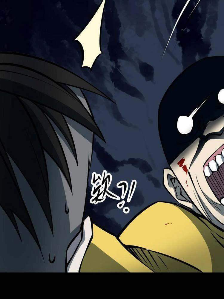 Người Thương Thuyết Cõi Âm Chap 21 - Next Chap 22