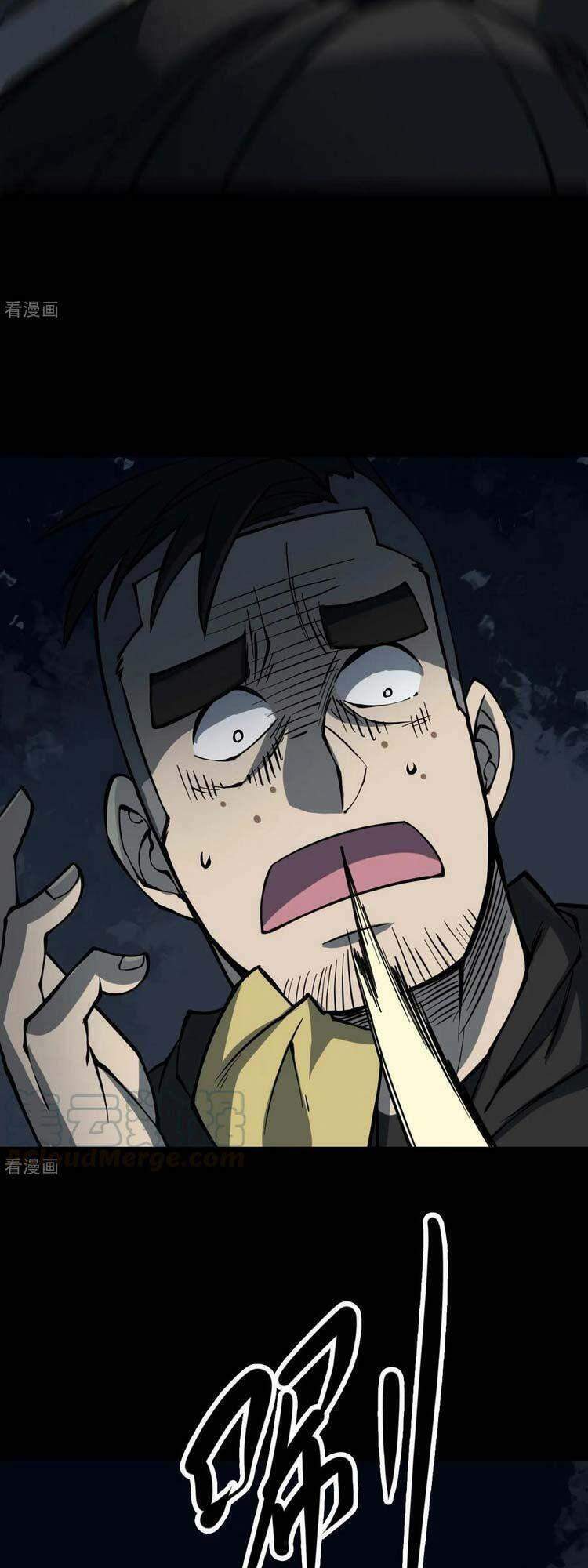 Người Thương Thuyết Cõi Âm Chap 21 - Next Chap 22