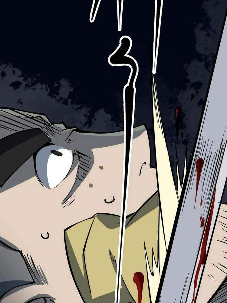 Người Thương Thuyết Cõi Âm Chap 21 - Next Chap 22
