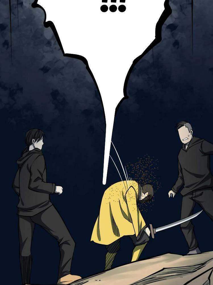Người Thương Thuyết Cõi Âm Chap 21 - Next Chap 22