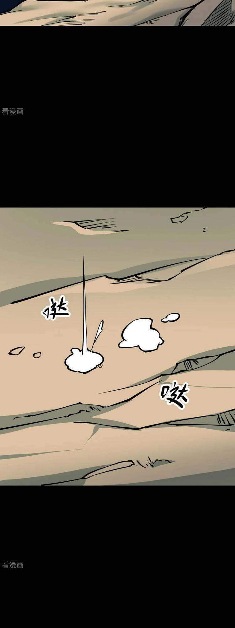 Người Thương Thuyết Cõi Âm Chap 21 - Next Chap 22