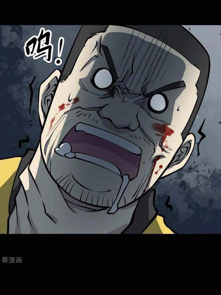 Người Thương Thuyết Cõi Âm Chap 21 - Next Chap 22