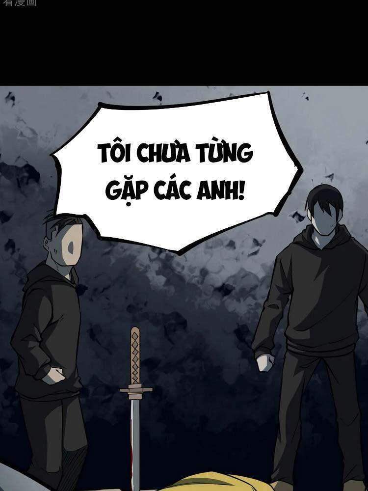 Người Thương Thuyết Cõi Âm Chap 21 - Next Chap 22