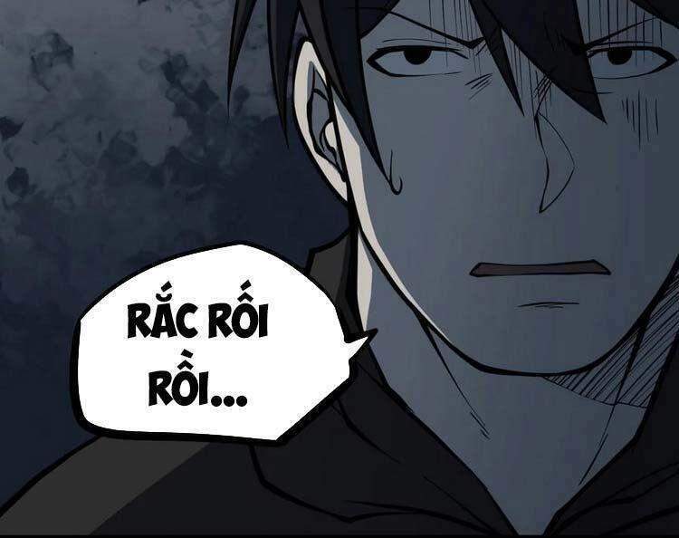Người Thương Thuyết Cõi Âm Chap 21 - Next Chap 22