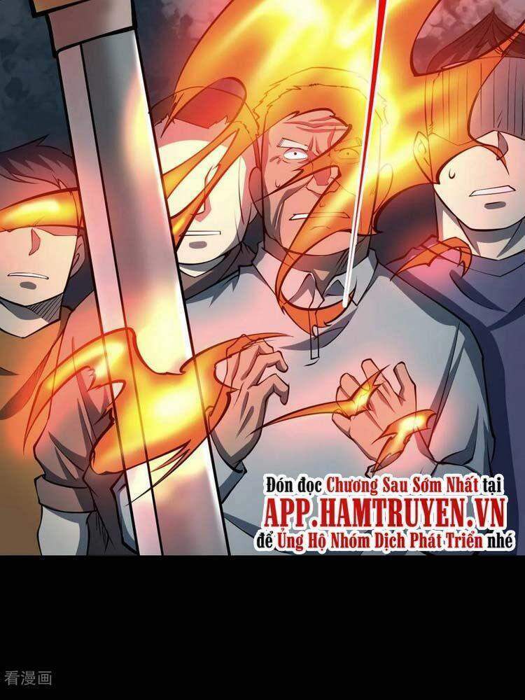 Người Thương Thuyết Cõi Âm Chap 21 - Next Chap 22