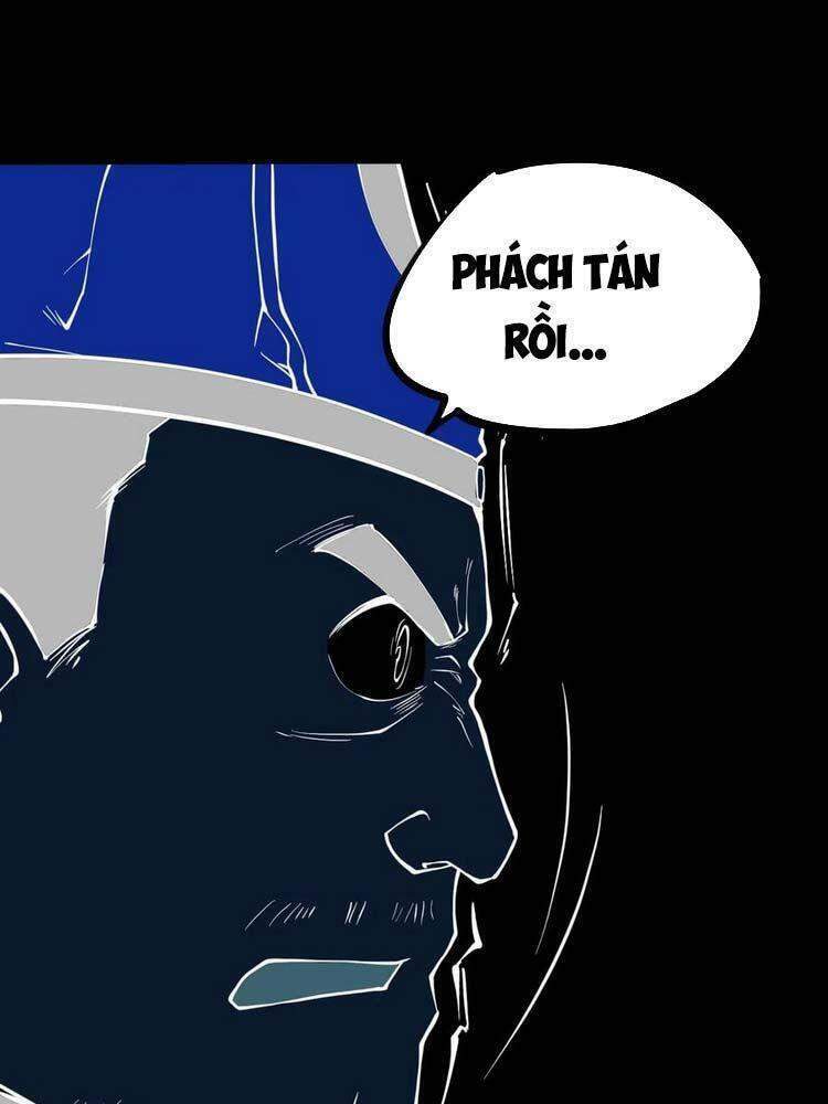 Người Thương Thuyết Cõi Âm Chap 21 - Next Chap 22