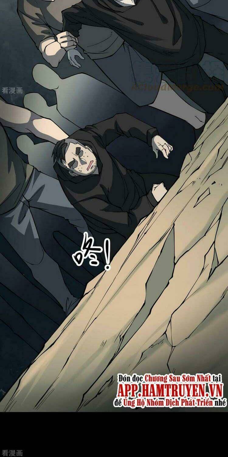 Người Thương Thuyết Cõi Âm Chap 22 - Next Chap 23
