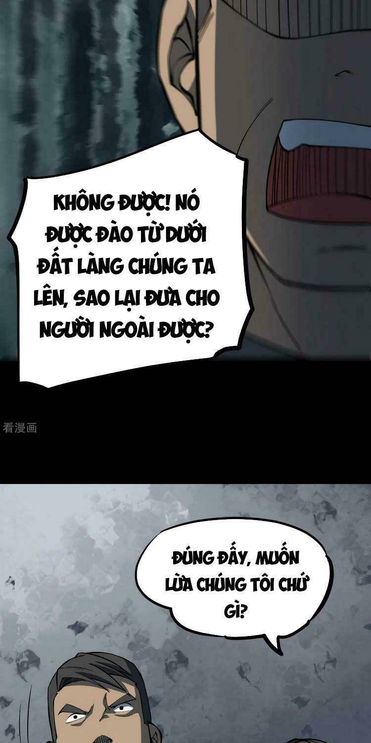 Người Thương Thuyết Cõi Âm Chap 22 - Next Chap 23