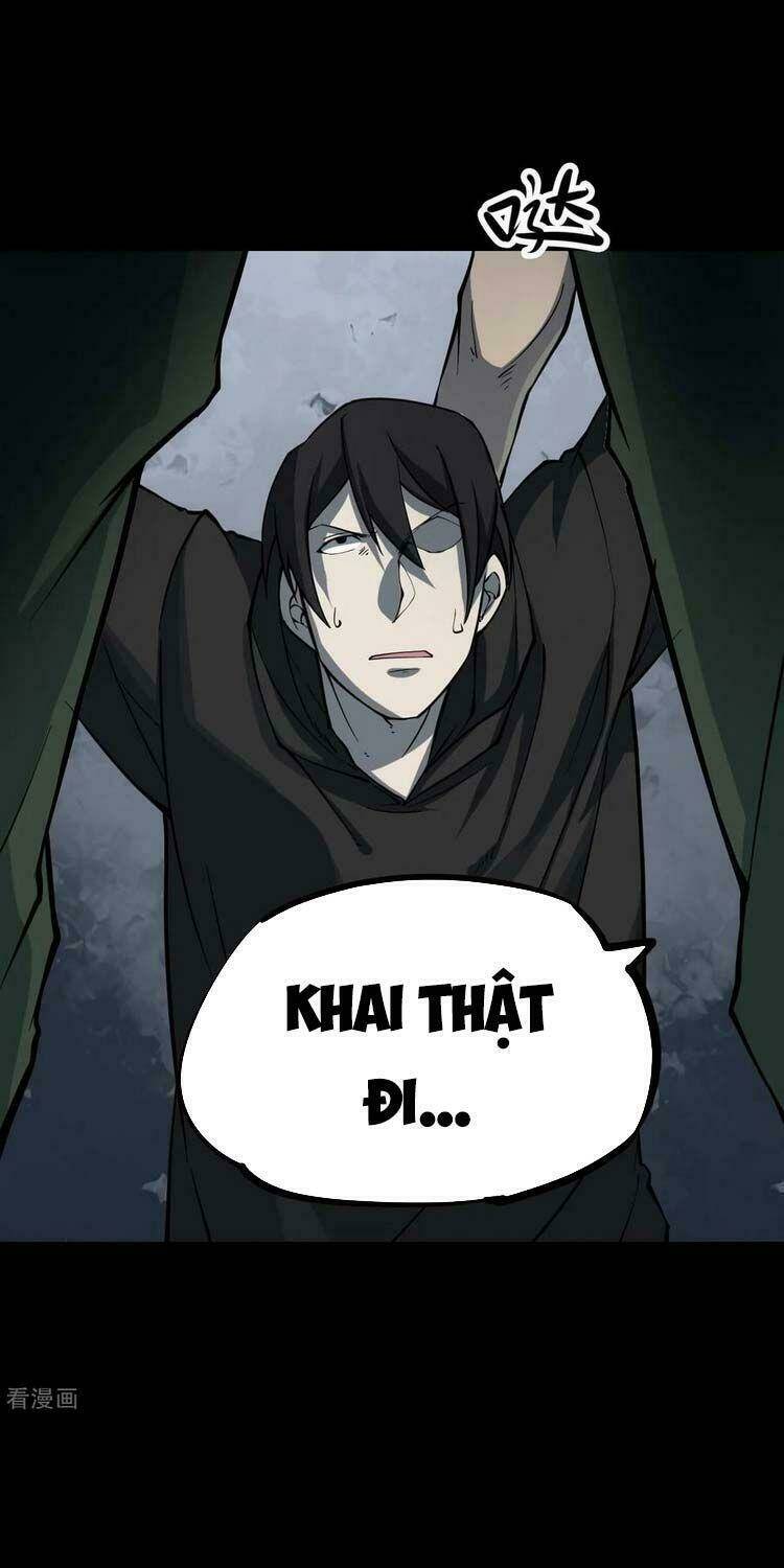 Người Thương Thuyết Cõi Âm Chap 22 - Next Chap 23