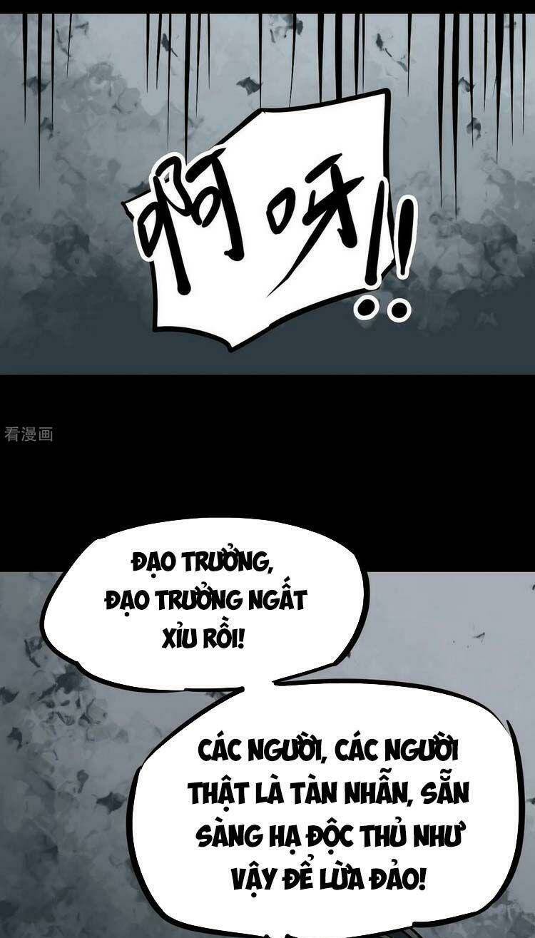 Người Thương Thuyết Cõi Âm Chap 22 - Next Chap 23
