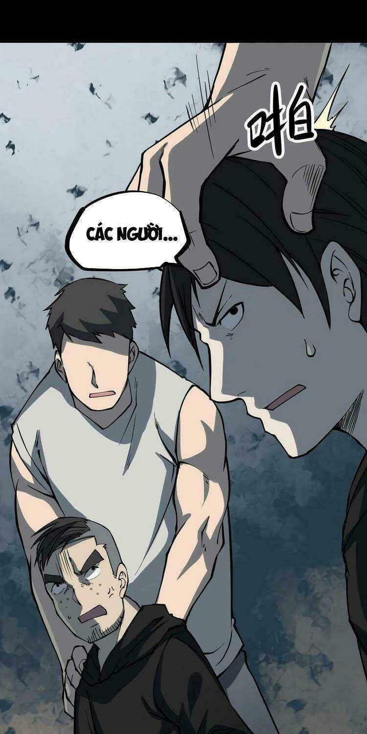 Người Thương Thuyết Cõi Âm Chap 22 - Next Chap 23