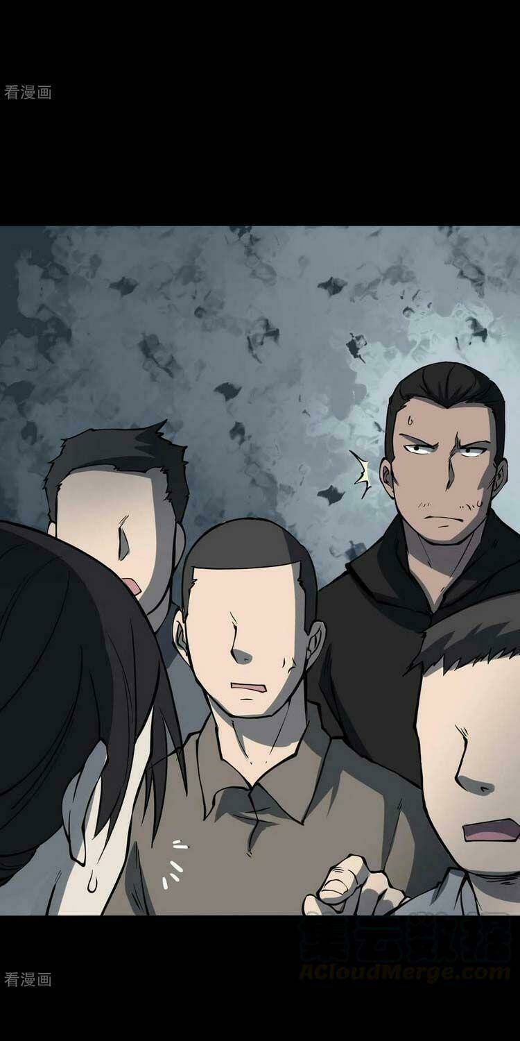 Người Thương Thuyết Cõi Âm Chap 22 - Next Chap 23