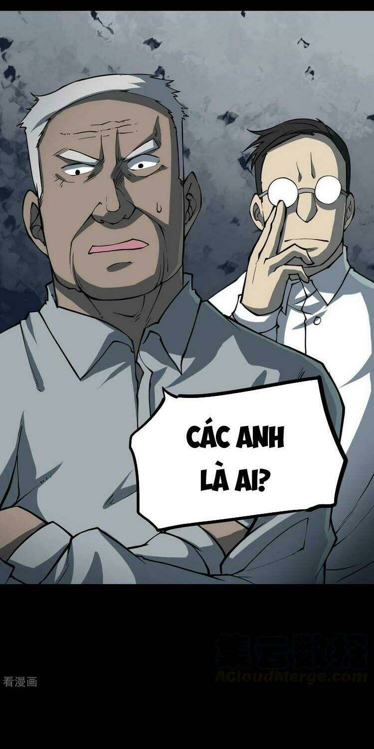 Người Thương Thuyết Cõi Âm Chap 22 - Next Chap 23