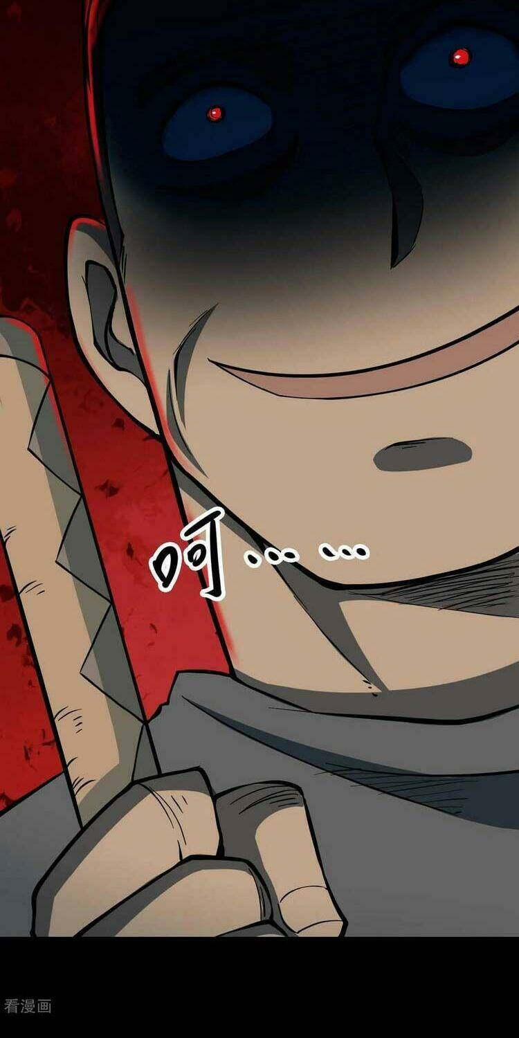 Người Thương Thuyết Cõi Âm Chap 22 - Next Chap 23