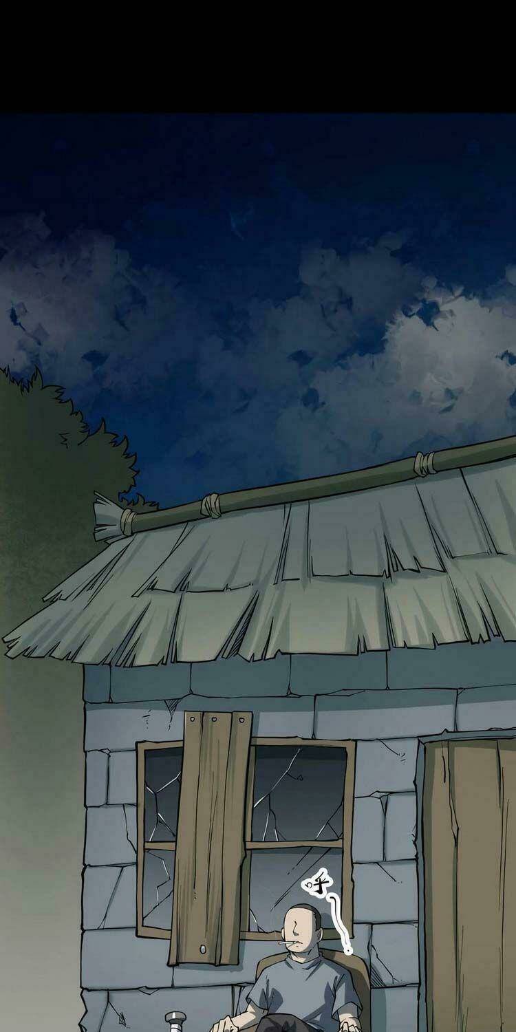Người Thương Thuyết Cõi Âm Chap 23 - Next Chap 24