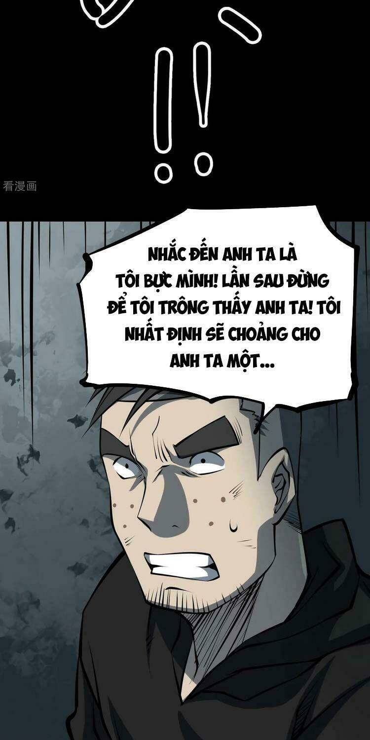 Người Thương Thuyết Cõi Âm Chap 23 - Next Chap 24