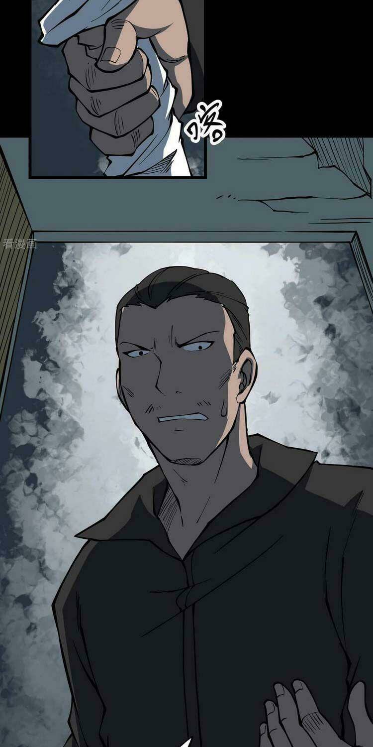 Người Thương Thuyết Cõi Âm Chap 23 - Next Chap 24