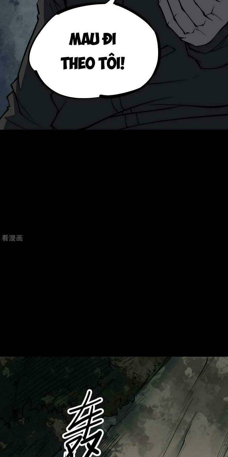 Người Thương Thuyết Cõi Âm Chap 23 - Next Chap 24