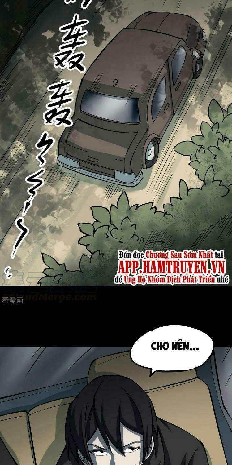 Người Thương Thuyết Cõi Âm Chap 23 - Next Chap 24