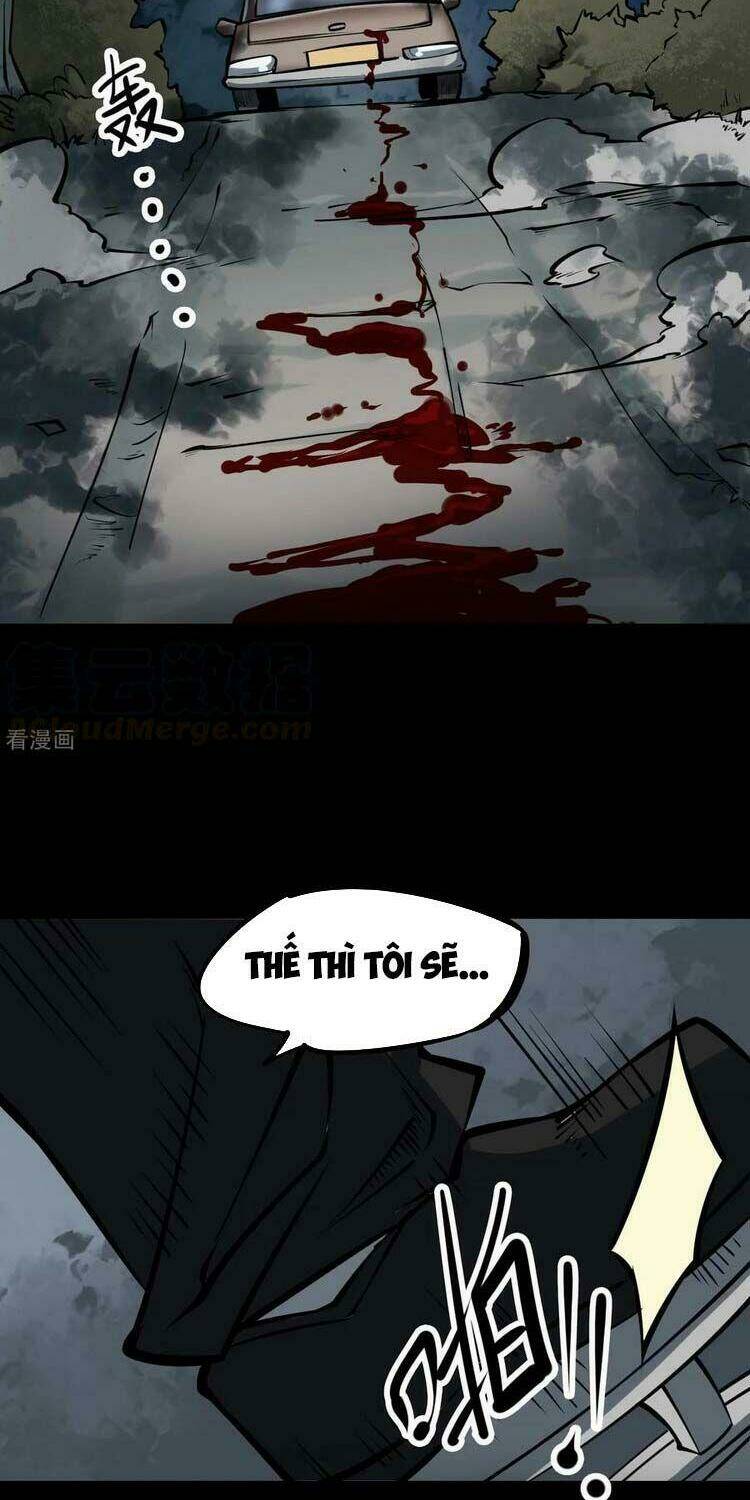 Người Thương Thuyết Cõi Âm Chap 23 - Next Chap 24