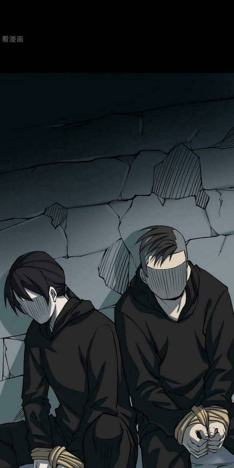 Người Thương Thuyết Cõi Âm Chap 23 - Next Chap 24