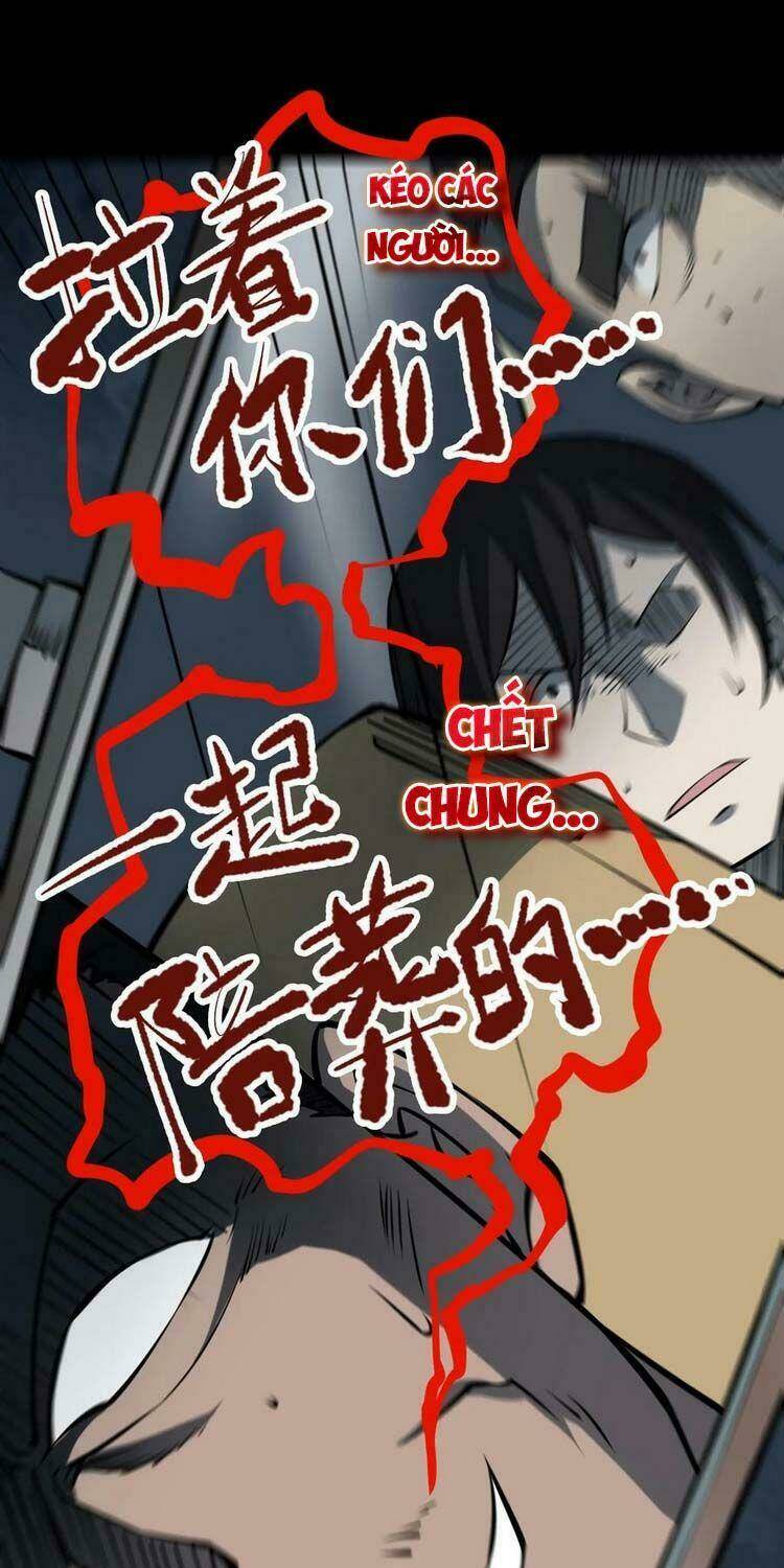 Người Thương Thuyết Cõi Âm Chap 23 - Next Chap 24
