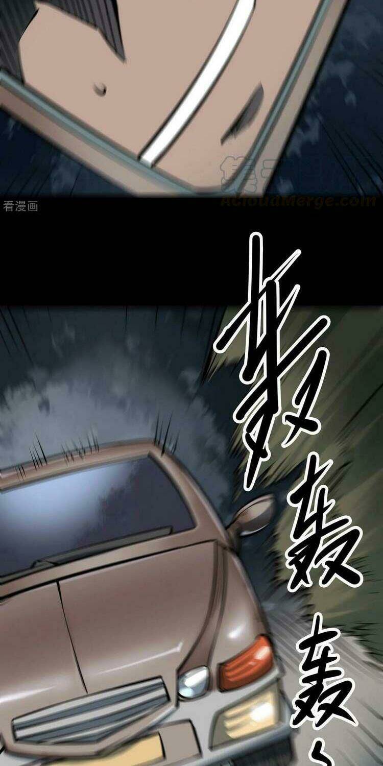 Người Thương Thuyết Cõi Âm Chap 23 - Next Chap 24