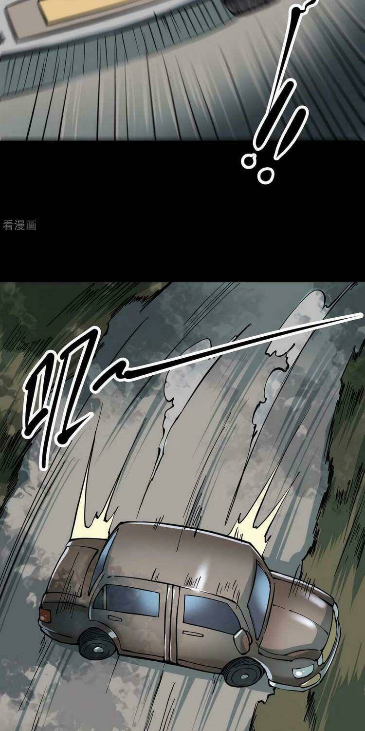 Người Thương Thuyết Cõi Âm Chap 23 - Next Chap 24
