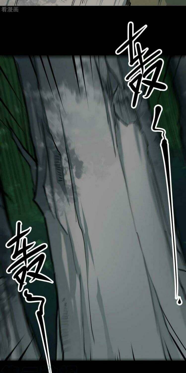 Người Thương Thuyết Cõi Âm Chap 23 - Next Chap 24
