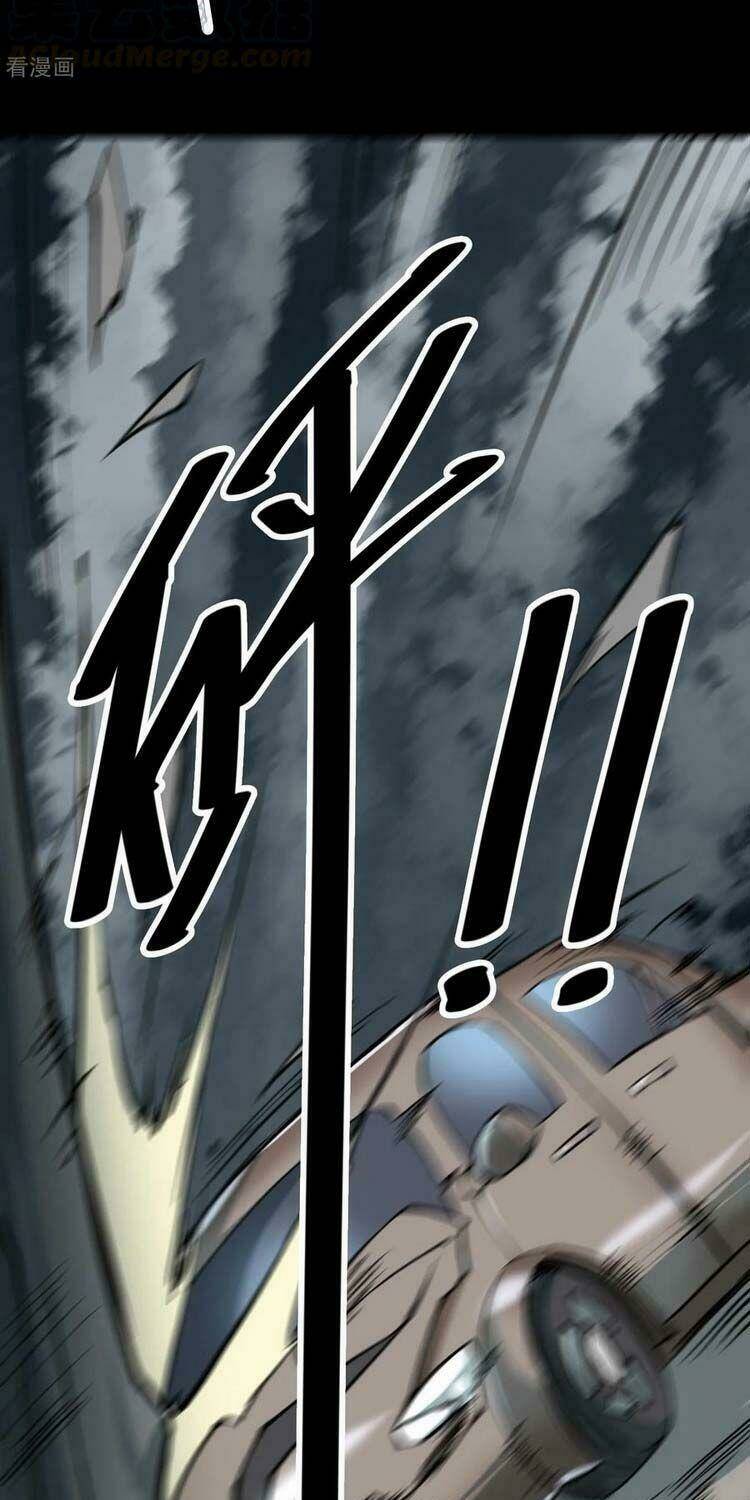 Người Thương Thuyết Cõi Âm Chap 23 - Next Chap 24