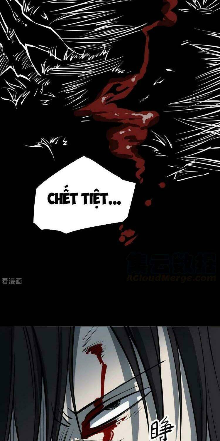 Người Thương Thuyết Cõi Âm Chap 23 - Next Chap 24