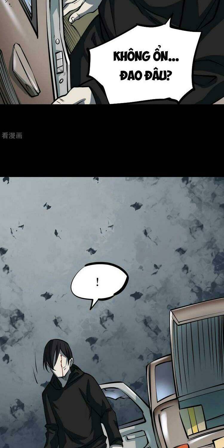 Người Thương Thuyết Cõi Âm Chap 23 - Next Chap 24