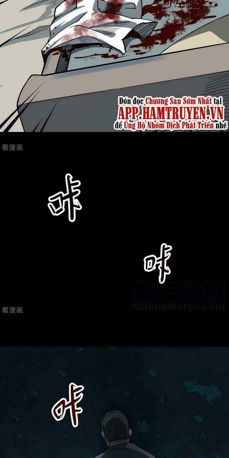 Người Thương Thuyết Cõi Âm Chap 23 - Next Chap 24