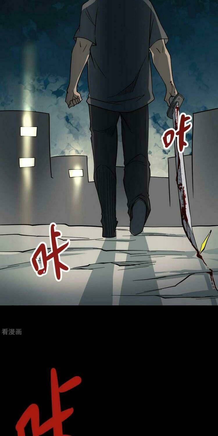 Người Thương Thuyết Cõi Âm Chap 23 - Next Chap 24